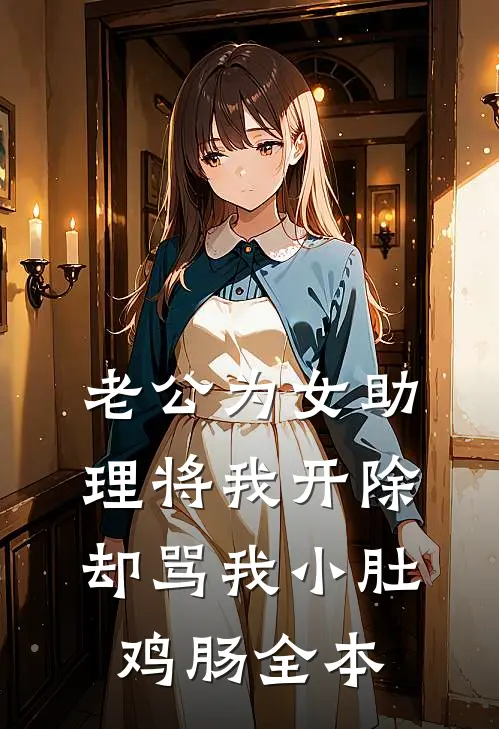 老公为女助理将我开除，却骂我小肚鸡肠全本