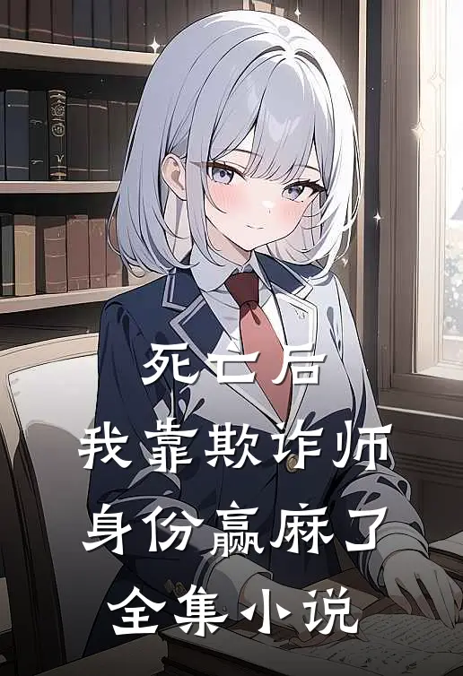 死亡后，我靠欺诈师身份赢麻了全集小说
