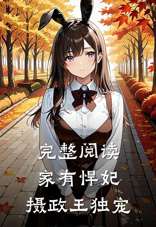 完整阅读家有悍妃：摄政王独宠