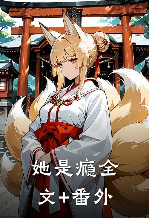 她是瘾全文+番外