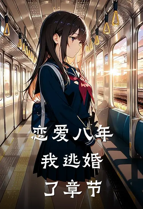 恋爱八年,我逃婚了章节阅读
