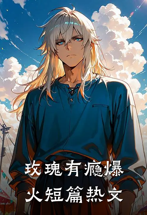 玫瑰有瘾爆火短篇热文