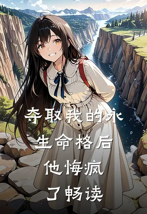 夺取我的永生命格后，他悔疯了畅读
