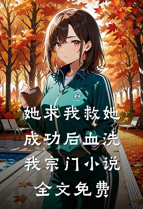 她求我救她，成功后血洗我宗门小说全文免费