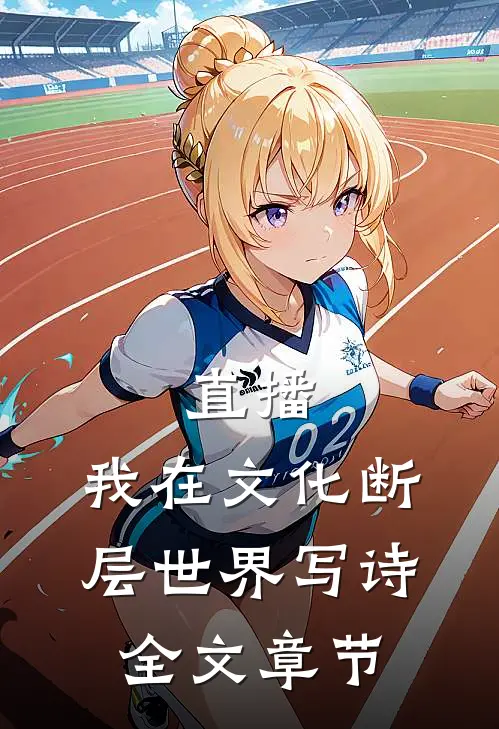 直播：我在文化断层世界写诗全文章节
