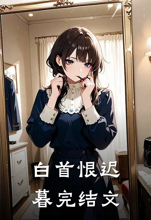白首恨迟暮完结文