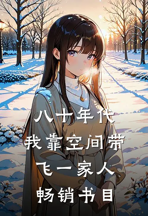 八十年代：我靠空间带飞一家人畅销书目