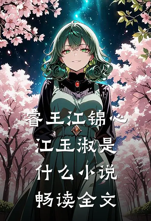 睿王江锦心江玉淑是什么小说畅读全文