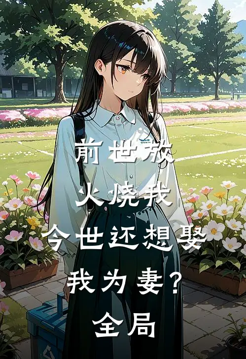 前世放火烧我，今世还想娶我为妻？全局