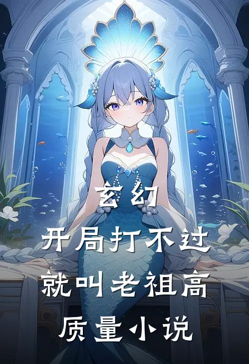 玄幻：开局打不过就叫老祖高质量小说