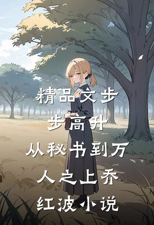 精品文步步高升：从秘书到万人之上乔红波小说