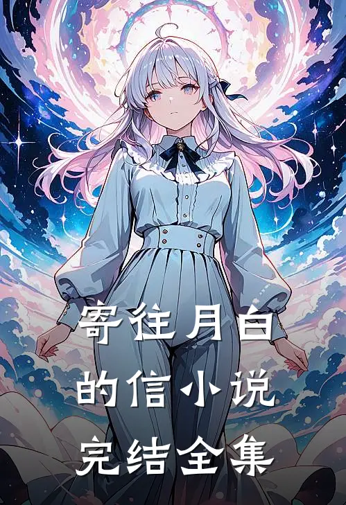 寄往月白的信小说完结全集