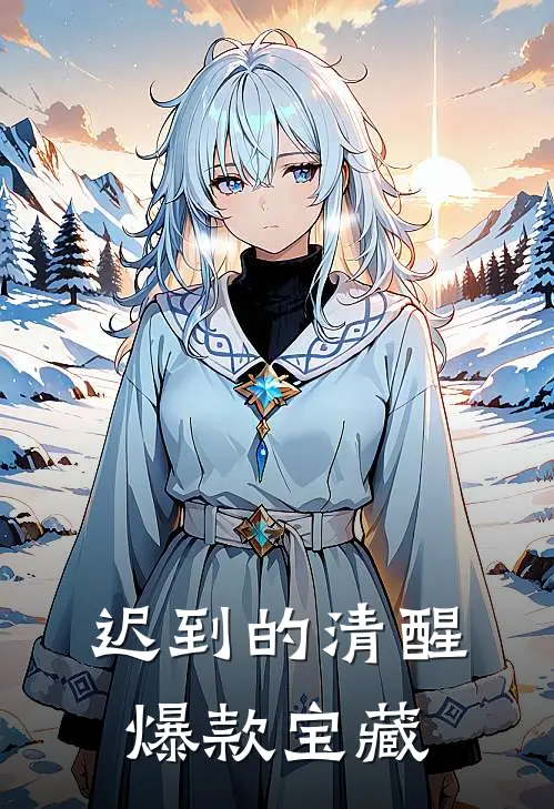 迟到的清醒爆款宝藏