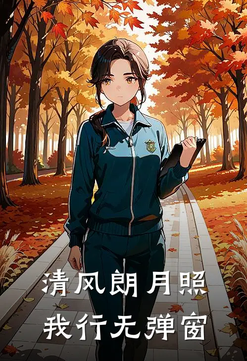 清风朗月照我行无弹窗