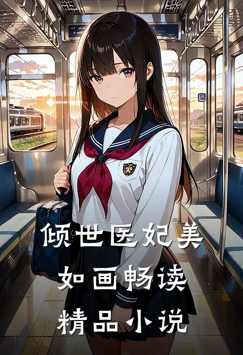 倾世医妃美如画畅读精品小说