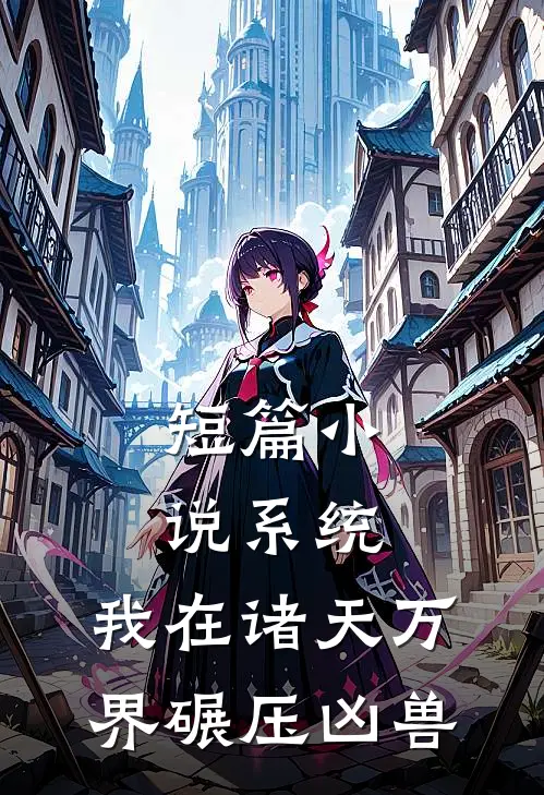 短篇小说系统：我在诸天万界碾压凶兽