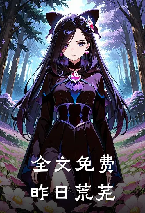 全文免费昨日荒芜
