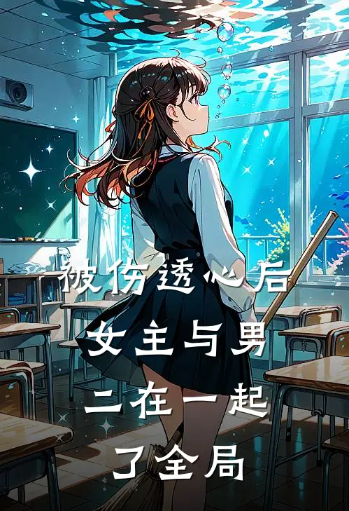 被伤透心后，女主与男二在一起了全局
