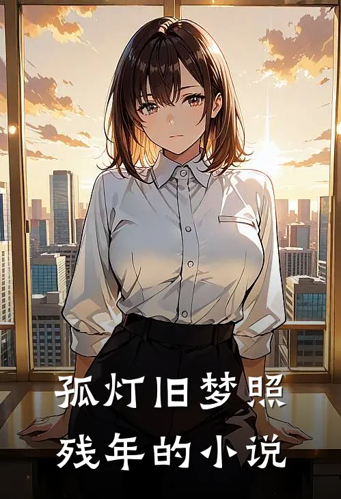 孤灯旧梦照残年的小说