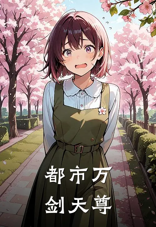 都市万剑天尊