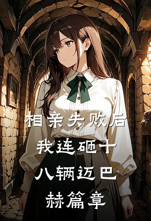 相亲失败后，我连砸十八辆迈巴赫篇章