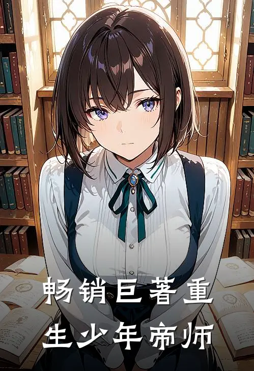 畅销巨著重生少年帝师