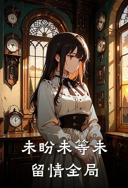 未盼未等未留情全局