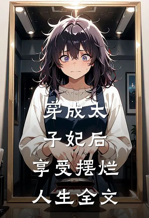 穿成太子妃后，享受摆烂人生全文