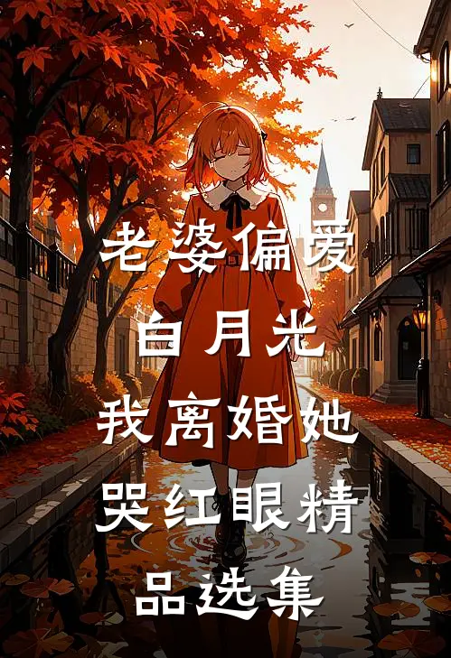 老婆偏爱白月光，我离婚她哭红眼精品选集