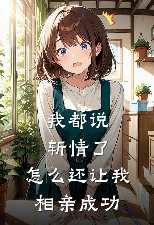 我都说斩情了，怎么还让我相亲成功
