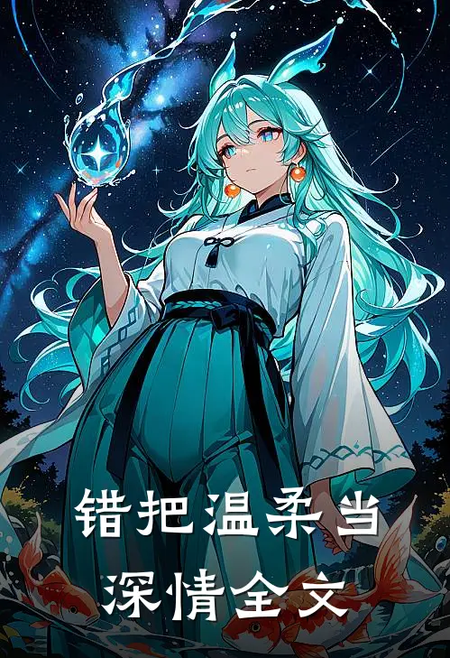 错把温柔当深情全文