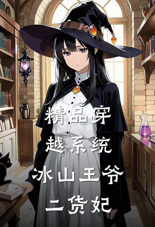 精品穿越系统：冰山王爷二货妃