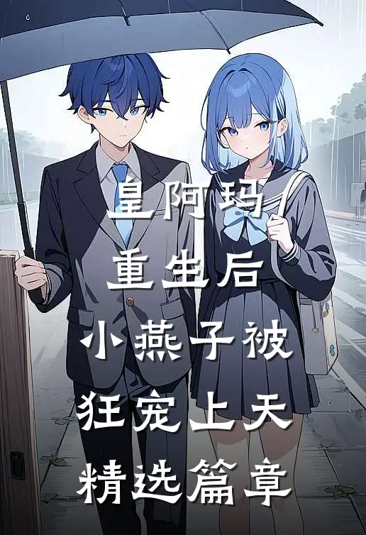 皇阿玛重生后，小燕子被狂宠上天精选篇章