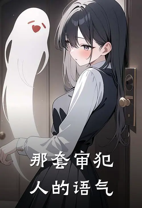 那套审犯人的语气