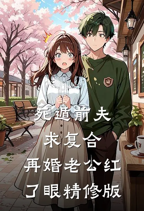 死遁前夫求复合，再婚老公红了眼精修版