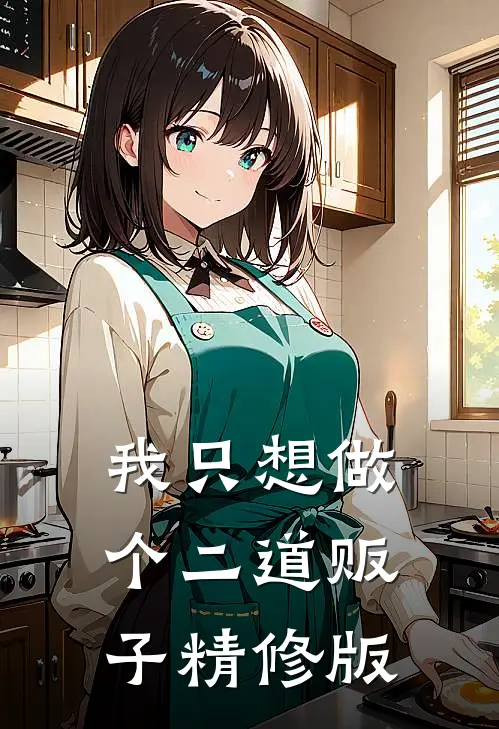我只想做个二道贩子精修版
