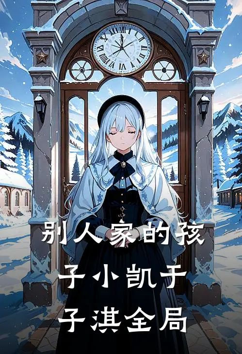 别人家的孩子小凯于子淇全局