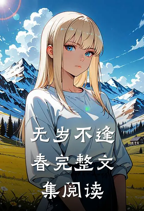 无岁不逢春完整文集阅读