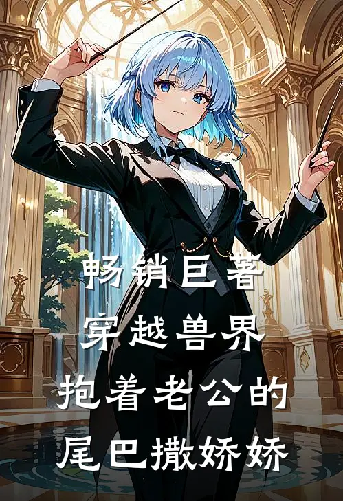 畅销巨著穿越兽界：抱着老公的尾巴撒娇娇