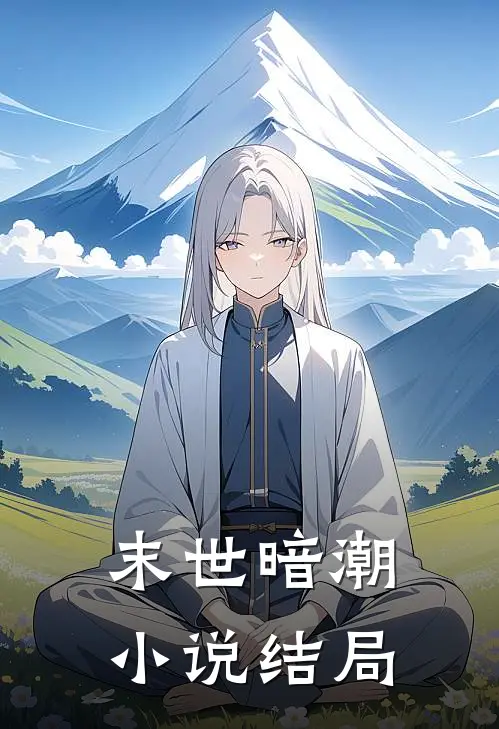 《末世暗潮》小说结局