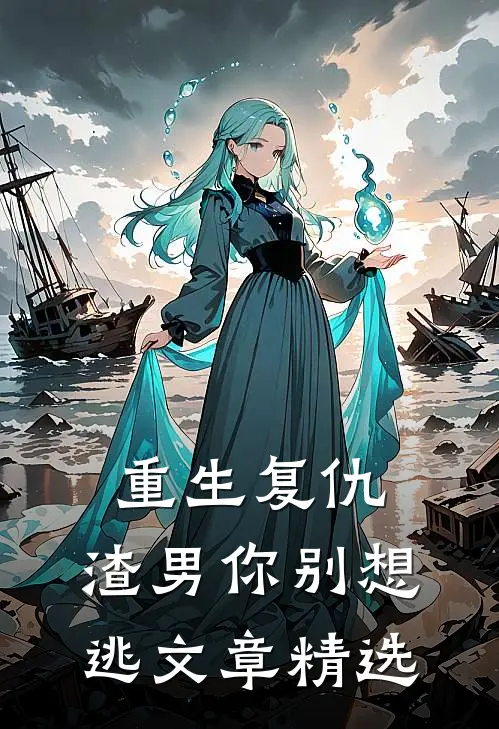 重生复仇：渣男你别想逃文章精选