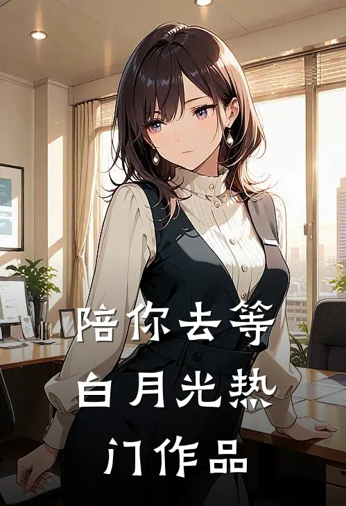 陪你去等白月光热门作品