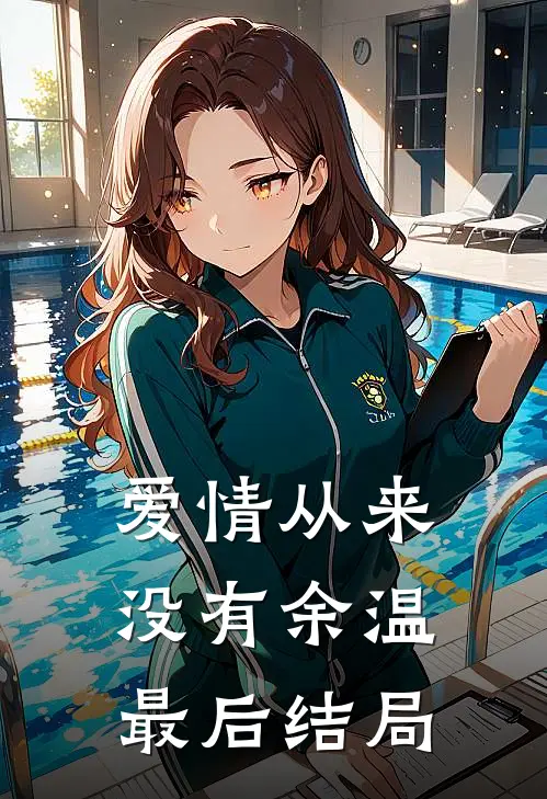 爱情从来没有余温最后结局