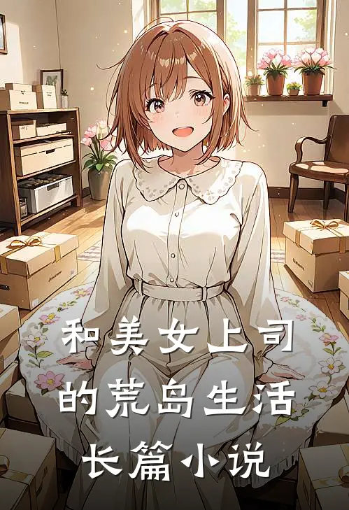 和美女上司的荒岛生活长篇小说