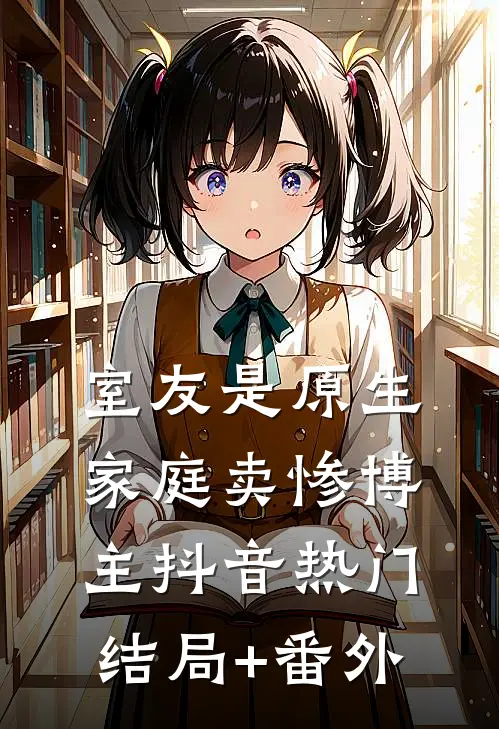 室友是原生家庭卖惨博主抖音热门结局+番外