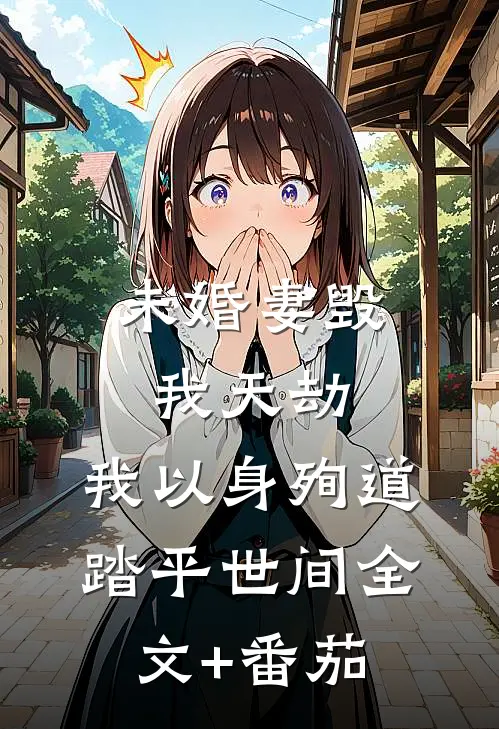 未婚妻毁我天劫，我以身殉道踏平世间全文+番茄
