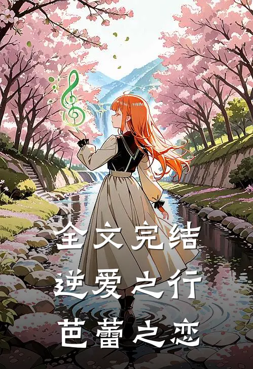 全文完结逆爱之行：芭蕾之恋