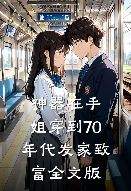 神器在手，姐穿到70年代发家致富全文版