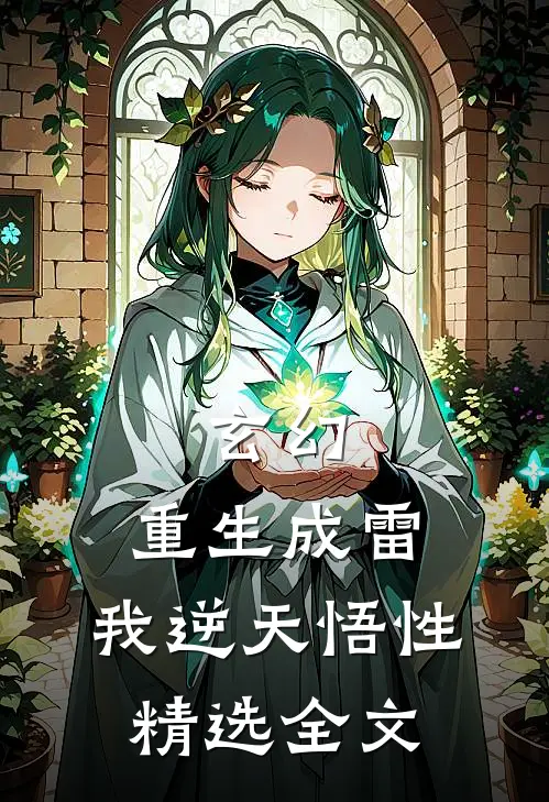 玄幻：重生成雷，我逆天悟性精选全文