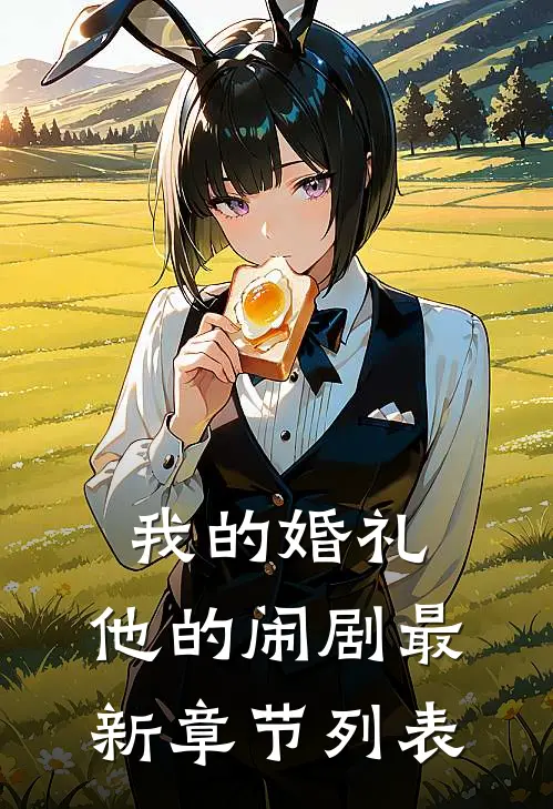 我的婚礼，他的闹剧最新章节列表